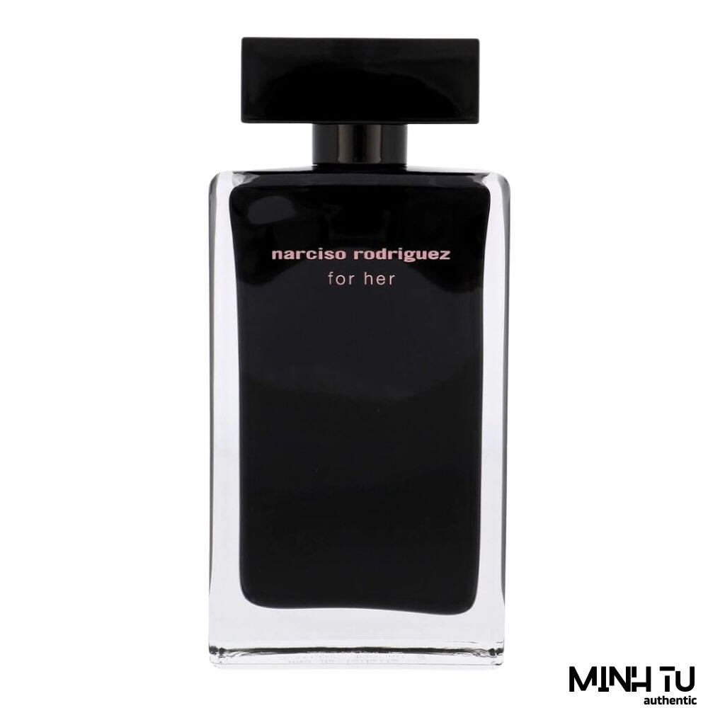 Nước Hoa Nữ Narciso Rodriguez For Her EDT 100ml | Chính hãng | Trả góp 0%